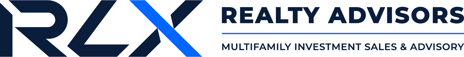 RLX Realty Advisors — Multifamily Investment Sales & Advisory